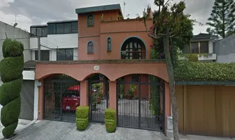 Foto de inmueble en RANCHO EL PALMAR, Col. Campestre Coyoacán C.P. 04938, Coyoacán