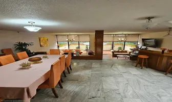 Foto de inmueble en Sin nombre de calle, Col. Campestre Coyoacán C.P. 04938, Coyoacán