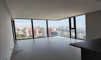 Foto de inmueble en CARR MEX-TOLUCA, Col. Campestre Palo Alto C.P. 05119, Cuajimalpa de Morelos