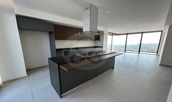 Foto de inmueble en Carr. México-Toluca 3115, Col. Campestre Palo Alto C.P. 05119, Cuajimalpa de Morelos