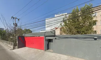 Foto de inmueble en Carr. México-Toluca  #3125, Col. Campestre Palo Alto C.P. 05119, Cuajimalpa de Morelos