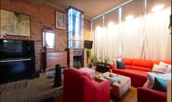 Foto de inmueble en Fresnos, Col. Campestre Palo Alto C.P. 05119, Cuajimalpa de Morelos