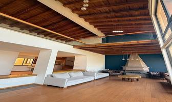 Foto de inmueble en Fresnos, Col. Campestre Palo Alto C.P. 05119, Cuajimalpa de Morelos