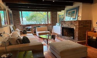Foto de inmueble en PALO ALTO, Col. Campestre Palo Alto C.P. 05119, Cuajimalpa de Morelos