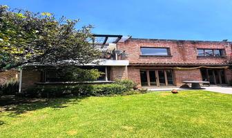 Foto de inmueble en PALO ALTO, Col. Campestre Palo Alto C.P. 05119, Cuajimalpa de Morelos