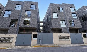Foto de inmueble en Palo Alto, Col. Campestre Palo Alto C.P. 05119, Cuajimalpa de Morelos