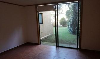 Foto de inmueble en fresnos, Col. Campestre Palo Alto C.P. 05119, Cuajimalpa de Morelos