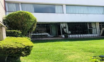 Foto de inmueble en tlapexco, Col. Campestre Palo Alto C.P. 05119, Cuajimalpa de Morelos