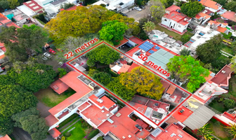 Foto de inmueble en reforma, Col. Campestre C.P. 01040, Álvaro Obregón