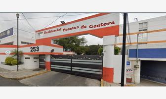Foto de inmueble en CANTERA #253, Col. Cantera Puente de Piedra C.P. 14040, Tlalpan