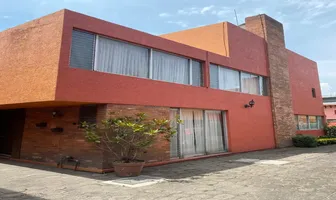Foto de inmueble en Coscomate #37, Col. Cantil del Pedregal C.P. 04730, Coyoacán