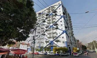 Foto de inmueble en AV INSURGENTES NORTE  #1260, Col. Capultitlan C.P. 07370, Gustavo A. Madero