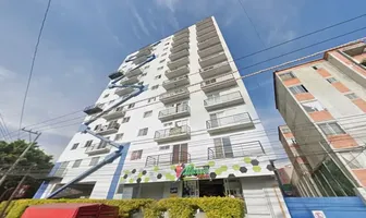 Foto de inmueble en Insurgentes Norte #1260, Col. Capultitlan C.P. 07370, Gustavo A. Madero