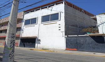 Foto de inmueble en , Col. Carlos Hank Gonzalez C.P. 09700, Iztapalapa