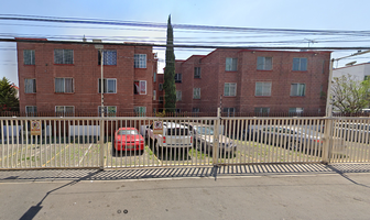 Foto de inmueble en SIRACUSSA, Col. Carlos Jonguitud Barrios C.P. 09897, Iztapalapa