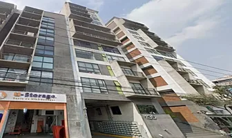 Foto de inmueble en AV. SAN ANTONIO #135, Col. Carola C.P. 01180, Álvaro Obregón
