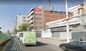 Foto de inmueble en Av Prolongación San Antonio #97, Col. Carola C.P. 01180, Álvaro Obregón