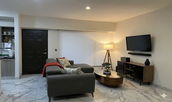 Foto de inmueble en Av central, Col. Carola C.P. 01180, Álvaro Obregón