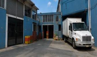 Foto de inmueble en Eje 6 Sur 560, Aculco / Central de Abasto, Iztapalapa, Cdmx. #560, Col. Central de Abasto C.P. 09040, Iztapalapa