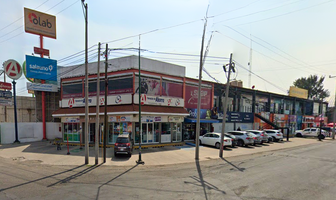 Foto de inmueble en , Col. Central de Abasto C.P. 09040, Iztapalapa