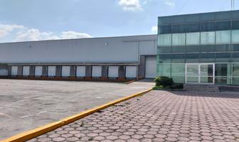 Foto de inmueble en , Col. Central de Abasto C.P. 09040, Iztapalapa