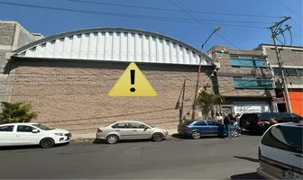 Foto de inmueble en POSHTECAS #1, Col. Central de Abasto C.P. 09040, Iztapalapa