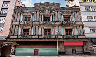 Foto de inmueble en 16 de Septiembre 0, Col. Centro (Área 1) C.P. 06000, Cuauhtémoc