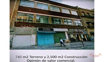 Foto de inmueble en 16 de Septiembre, Col. Centro (Área 1) C.P. 06000, Cuauhtémoc