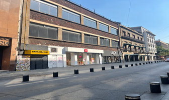 Foto de inmueble en 16 de Septiembre, Col. Centro (Área 1) C.P. 06000, Cuauhtémoc