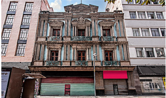 Foto de inmueble en 16 de Septiembre, Col. Centro (Área 1) C.P. 06000, Cuauhtémoc