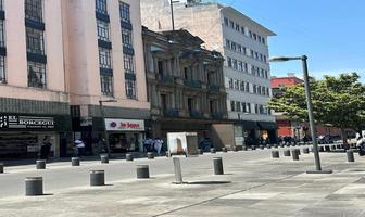 Foto de inmueble en 16 de Septiembre, Col. Centro (Área 1) C.P. 06000, Cuauhtémoc
