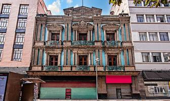 Foto de inmueble en 16 de septiembre, Col. Centro (Área 1) C.P. 06000, Cuauhtémoc