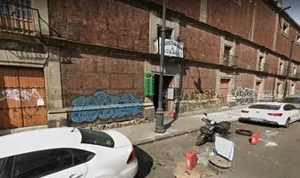 Foto de inmueble en ALDACO #8, Col. Centro (Área 1) C.P. 06000, Cuauhtémoc