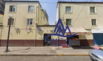 Foto de inmueble en ARANDA #71, Col. Centro (Área 1) C.P. 06000, Cuauhtémoc