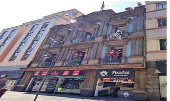 Foto de inmueble en Av 16 de septiembre, Col. Centro (Área 1) C.P. 06000, Cuauhtémoc