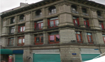 Foto de inmueble en Av. 5 Mayo, Col. Centro (Área 1) C.P. 06000, Cuauhtémoc