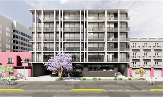 Foto de inmueble en Av. Chapultepec, Col. Centro (Área 1) C.P. 06000, Cuauhtémoc