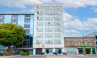 Foto de inmueble en Av. Morelos, Col. Centro (Área 1) C.P. 06000, Cuauhtémoc