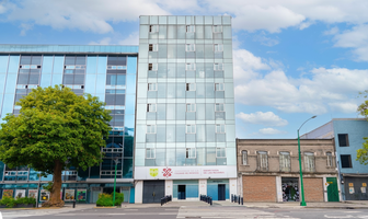 Foto de inmueble en Av. Morelos, Col. Centro (Área 1) C.P. 06000, Cuauhtémoc