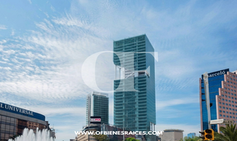 Foto de inmueble en Avenida Paseo de la Reforma, Col. Centro (Área 1) C.P. 06000, Cuauhtémoc