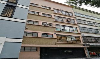 Foto de inmueble en Callejon de la amargura, Col. Centro (Área 1) C.P. 06000, Cuauhtémoc
