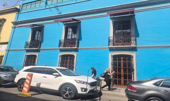Foto de inmueble en Colombia, Col. Centro (Área 1) C.P. 06000, Cuauhtémoc