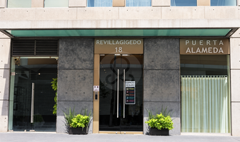 Foto de inmueble en Condominio Puerta Alameda, Col. Centro (Área 1) C.P. 06000, Cuauhtémoc