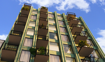 Foto de inmueble en , Col. Centro (Área 1) C.P. 06000, Cuauhtémoc