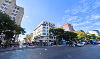 Foto de inmueble en , Col. Centro (Área 1) C.P. 06000, Cuauhtémoc