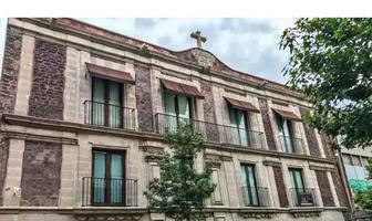 Foto de inmueble en , Col. Centro (Área 1) C.P. 06000, Cuauhtémoc