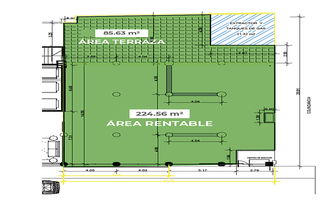 Foto de inmueble en , Col. Centro (Área 1) C.P. 06000, Cuauhtémoc