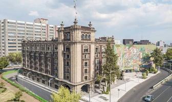 Foto de inmueble en , Col. Centro (Área 1) C.P. 06000, Cuauhtémoc