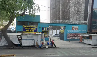 Foto de inmueble en FRAY SERVANDO  TERESA DE MIER #87, Col. Centro (Área 1) C.P. 06000, Cuauhtémoc