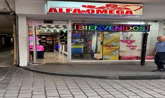 Foto de inmueble en Gante, Col. Centro (Área 1) C.P. 06000, Cuauhtémoc